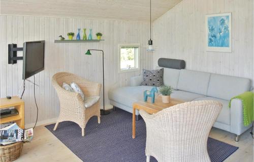 Ristinge House | Holiday Home Duevænget Humble Xi