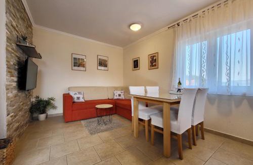 Komoseva House | Holiday Home Duje