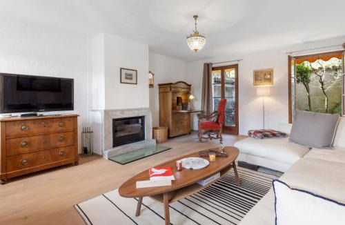 Manno House | Holiday Home Dumont by Interhome