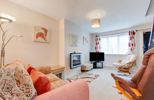 Instow House | Holiday Home Dune View by Interhome