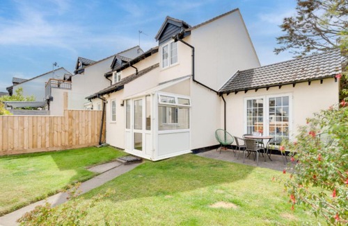 Instow House | Holiday Home Dune View by Interhome