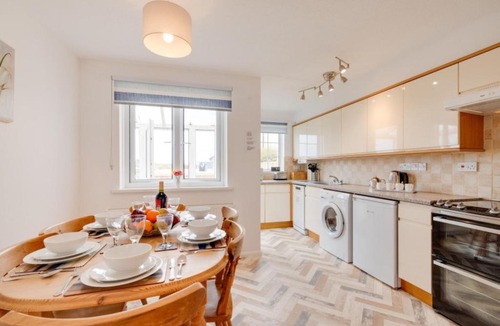 Instow House | Holiday Home Dune View by Interhome