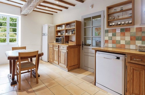 Dunes House | Holiday Home Dunes with Private Pool