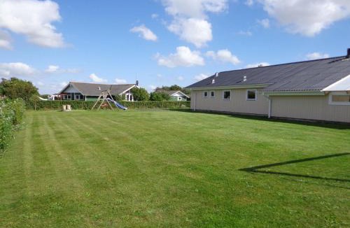 Næs House | Holiday Home Dunya - 400m from the sea by Interhome