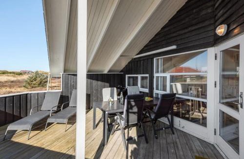 Haurvig House | Holiday Home Durita - 600m to the fjord by Interhome