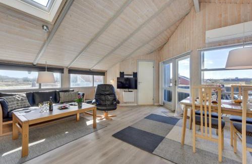 Haurvig House | Holiday Home Durita - 600m to the fjord by Interhome