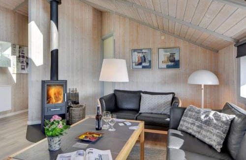Haurvig House | Holiday Home Durita - 600m to the fjord by Interhome