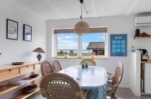 Helnæs By House | Holiday Home Dusine - 340m from the sea by Interhome