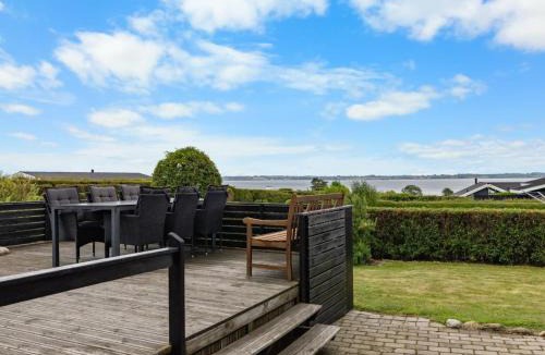 Helnæs By House | Holiday Home Dusine - 340m from the sea by Interhome