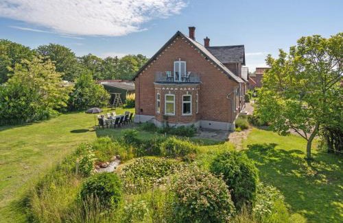 Dageløkke House | Holiday Home Dvonta - 170m from the sea by Interhome