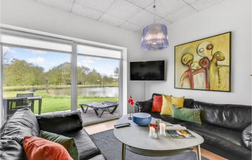 Ringkobing House | Holiday Home Dyrefolden Ringkøbing Xi
