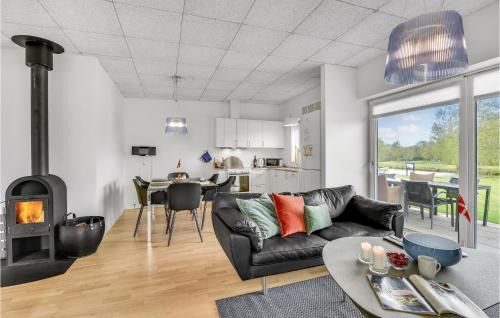 Ringkobing House | Holiday Home Dyrefolden Ringkøbing Xi