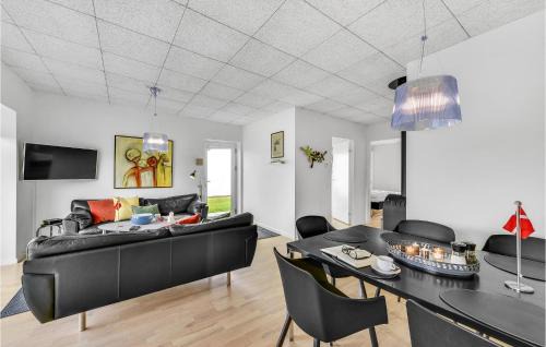 Ringkobing House | Holiday Home Dyrefolden Ringkøbing Xi