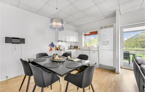 Ringkobing House | Holiday Home Dyrefolden Ringkøbing Xi