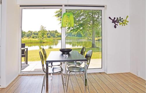 Ringkobing House | Holiday Home Dyrefolden Ringkøbing Xii