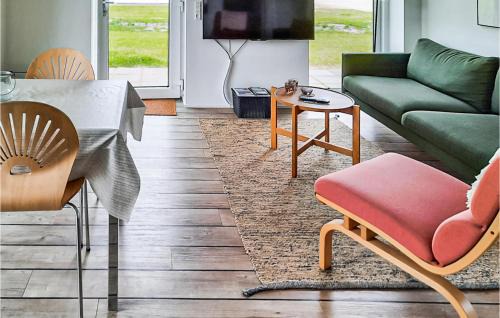 Ringkobing House | Holiday Home Dyrefolden Ringkøbing Xii