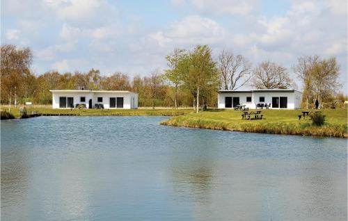 Ringkobing House | Holiday Home Dyrefolden Ringkøbing Xii