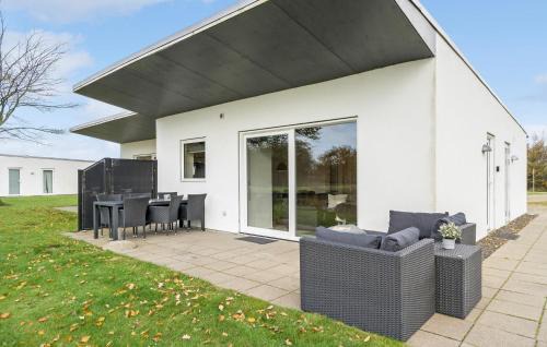 Ringkobing House | Holiday Home Dyrefolden Ringkøbing Denm
