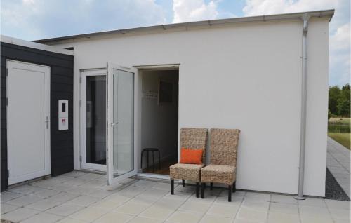 Ringkobing House | Holiday Home Dyrefolden Ringkøbing Ii