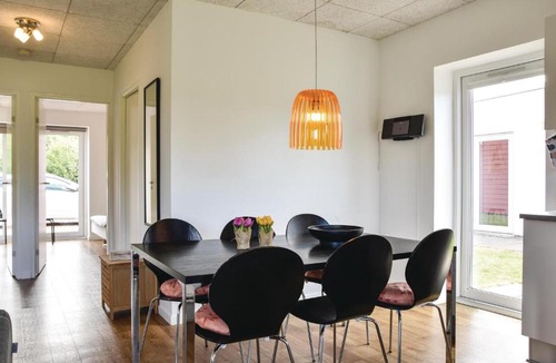 Ringkobing House | Holiday home Dyrefolden Ringkøbing IX