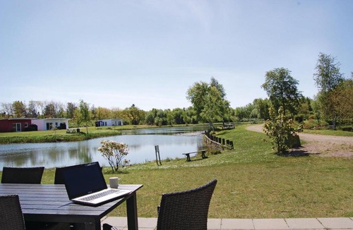 Ringkobing House | Holiday home Dyrefolden Ringkøbing X