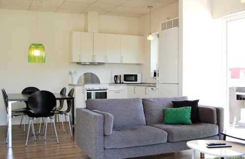 Ringkobing House | Holiday home Dyrefolden Ringkøbing X