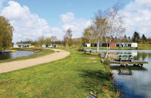 Ringkobing House | Holiday home Dyrefolden Ringkøbing X