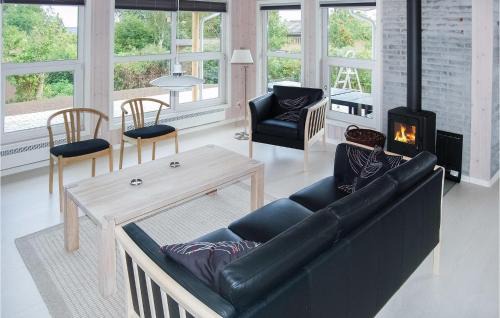Asserballeskov House | Holiday Home Dyssevænget Augustenborg Xii