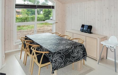 Asserballeskov House | Holiday Home Dyssevænget Augustenborg Xii