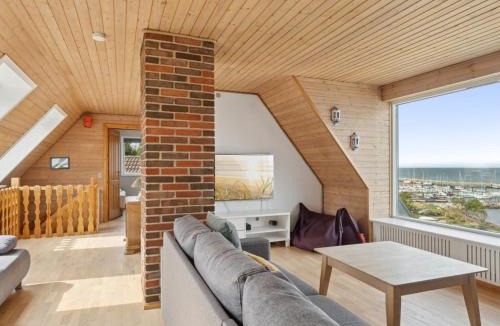 Havnebyen House | Holiday Home Dzavid - 50m from the sea by Interhome