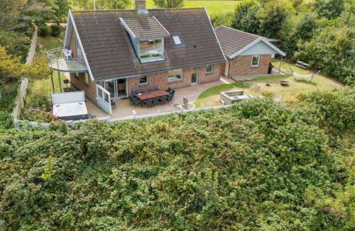 Havnebyen House | Holiday Home Dzavid - 50m from the sea by Interhome