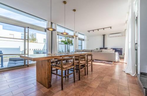 Poble Nou del Delta House | Holiday Home El Refugio del Viento by Interhome