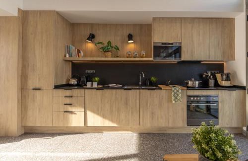 Poble Nou del Delta House | Holiday Home El Refugio del Viento by Interhome