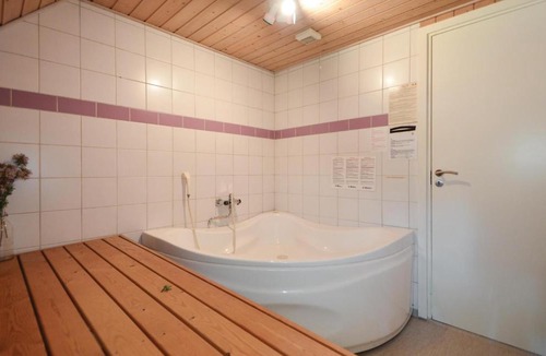 Kongsmark House | Holiday home E. Mikkelsensvej Rømø Denm