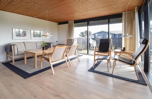 Helnæs By House | Holiday Home Ebberup I