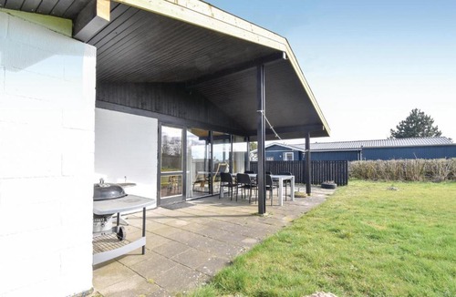Helnæs By House | Holiday Home Ebberup I