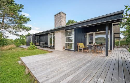 Ebeltoft House | Holiday Home Ebeltoft 18