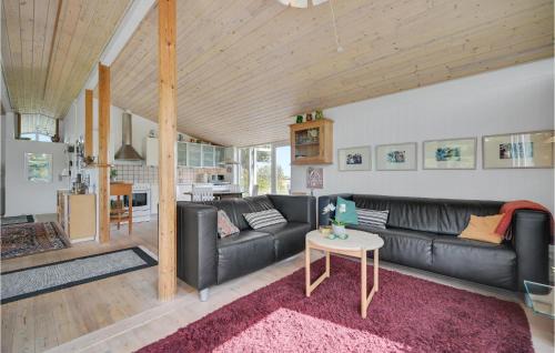 Ebeltoft House | Holiday Home Ebeltoft 18