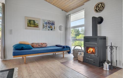 Ebeltoft House | Holiday Home Ebeltoft 18