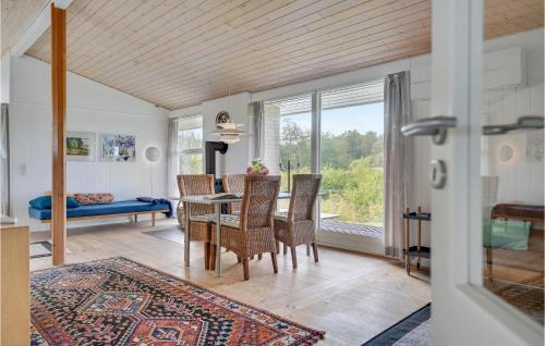 Ebeltoft House | Holiday Home Ebeltoft 18