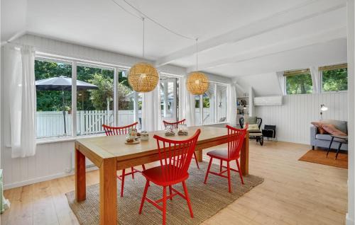 Ebeltoft House | Holiday Home Ebeltoft 304