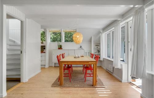 Ebeltoft House | Holiday Home Ebeltoft 304