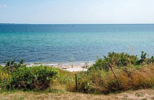 Ebeltoft House | Holiday home Ebeltoft CLXVI