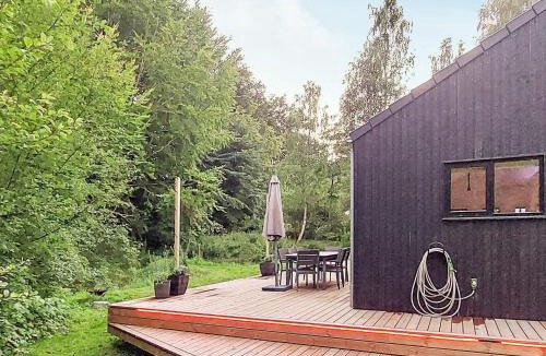 Femmøller House | Holiday home Ebeltoft CLXXXIX