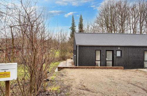 Femmøller House | Holiday home Ebeltoft CLXXXIX