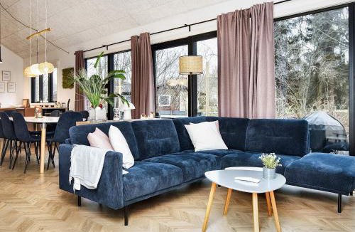 Femmøller House | Holiday home Ebeltoft CLXXXIX