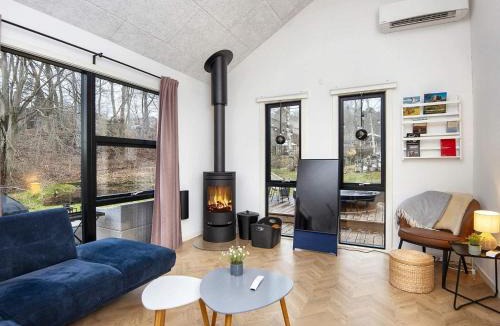 Femmøller House | Holiday home Ebeltoft CLXXXIX