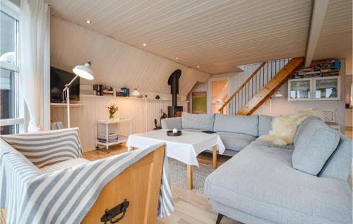 Egsmark Strand House | Holiday Home Ebeltoft V