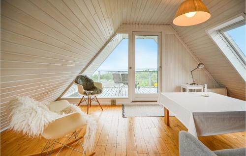 Egsmark Strand House | Holiday Home Ebeltoft V
