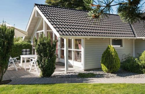 Egsmark Strand House | Holiday home Ebeltoft XXXII